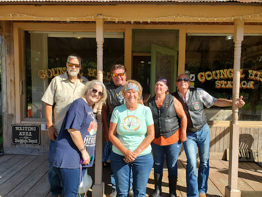 Historical Place «Council Hill Station», reviews and photos, 6521 N Hill Rd, Scales Mound, IL 61075, USA