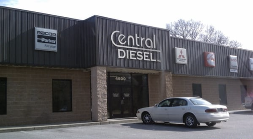 Central Diesel, Inc.