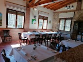 Restaurante Veratus en Jarandilla de la Vera