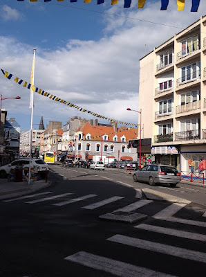 Xavier - Auto école Ornikar à Boulogne-sur-Mer