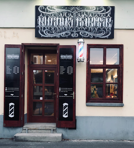 Értékelések erről a helyről: Ruckus Barber Esztergom, Esztergom - Borbély