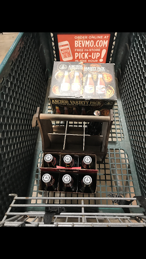 Wine Store «BevMo!», reviews and photos, 4915 Junipero Serra Blvd, Colma, CA 94014, USA