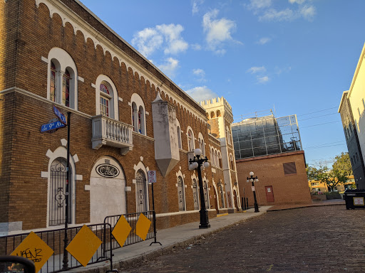 Night Club «The Castle», reviews and photos, 2004 N 16th St, Tampa, FL 33605, USA