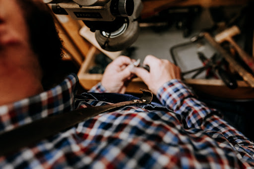 Jewelry Designer «Eaton Turner Jewelry», reviews and photos, 1735 N Montana Ave, Helena, MT 59601, USA