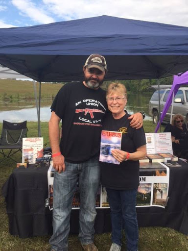 Camping Store «Carolina Readiness Supply», reviews and photos, 72 Montgomery St, Waynesville, NC 28786, USA