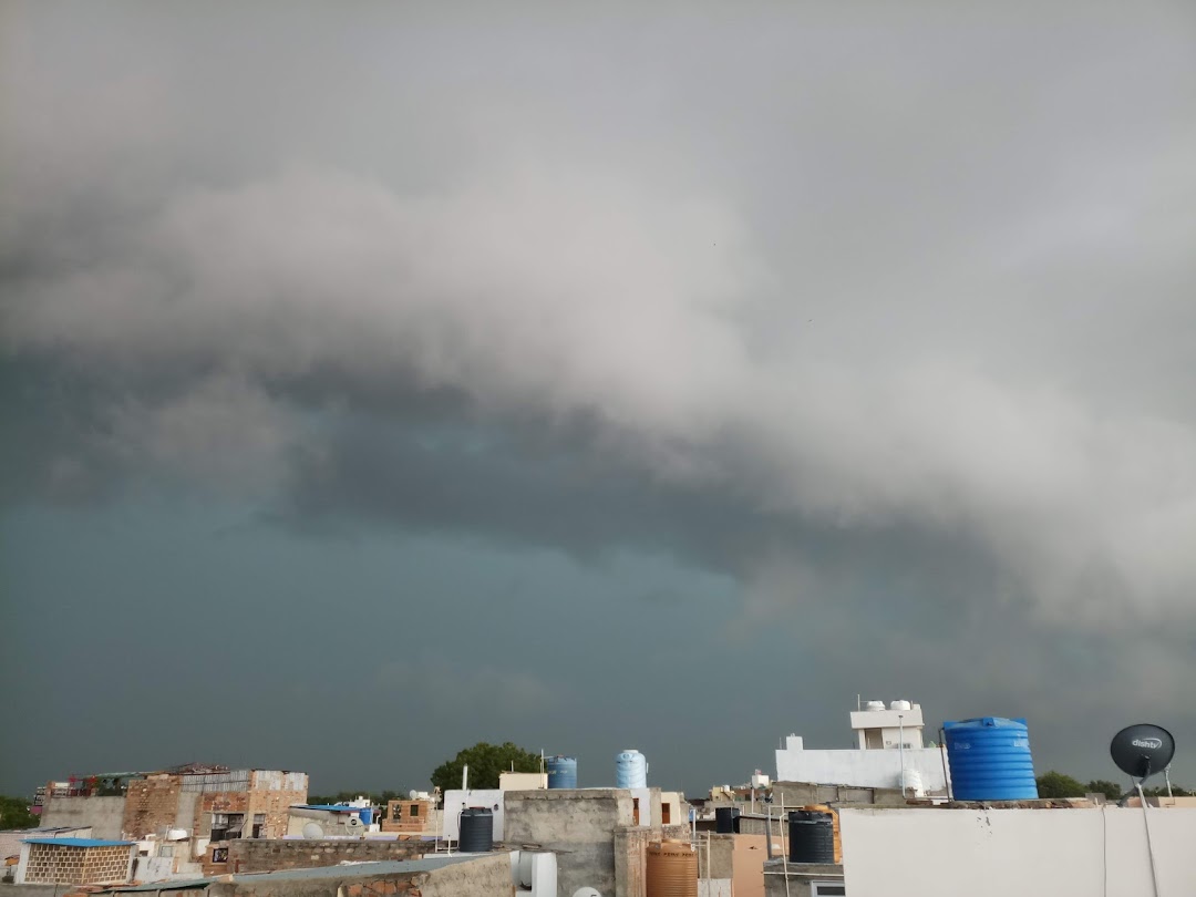 Ambedkar Park