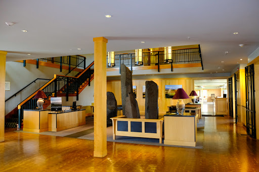 Golf Resort «Bandon Dunes Golf Resort», reviews and photos, 57744 Round Lake Drive, Bandon, OR 97411, USA