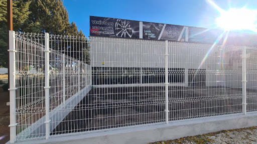 MANUEL Lavado de coches en Valdepeñas, Ciudad Real