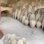 Photo n°8 de l'avis de Barney.a fait le 20/11/2023 à 00:36 sur le  Eurostars Hotel Excelsior à Naples