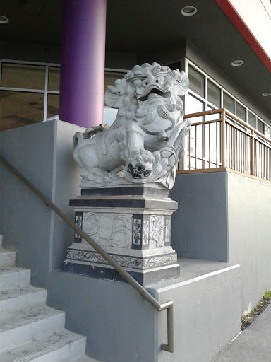 Restaurant «Pacific Rim Center», reviews and photos, 900 S Jackson St # 216, Seattle, WA 98104, USA