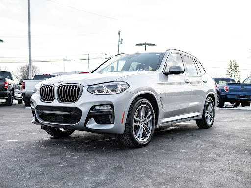 Used Car Dealer «Pioneer Truck Sales Inc», reviews and photos, 1642 W Henrietta Rd, Avon, NY 14414, USA