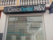 Clinica Dental M&V Cañadilla