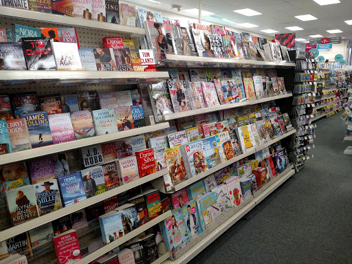 Drug Store «CVS», reviews and photos, 21 W Main St, Brownsburg, IN 46112, USA