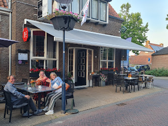 Restaurant de Wijngaard