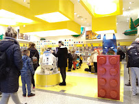 Lego Store du Restauration rapide McDonald's à Chessy - n°4