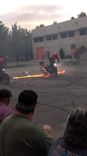 Motorcycle Dealer «South Valley Harley-Davidson», reviews and photos, 8886 Sandy Pkwy W, Sandy, UT 84070, USA