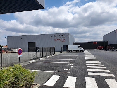 SNCV OUEST à La Roche-sur-Yon