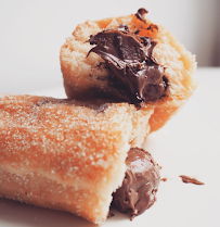 Aliment-réconfort du Restauration rapide Miss Cookies Coffee Dijon Toison d'Or - n°11