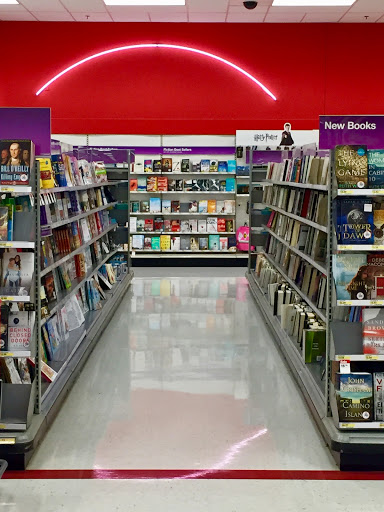 Department Store «Target», reviews and photos, 35401 Warren Rd, Westland, MI 48185, USA