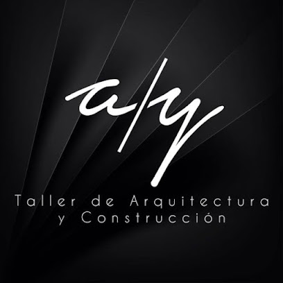A & y taller de arquitectura y construcción