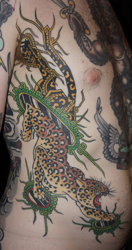 Explore tattoo ideas on side of stomach, creative tattoo ideas in Petaluma, available at Petaluma Tattoo