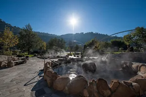 Caldas de Outariz (Hot Springs) image
