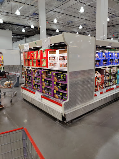 Warehouse club «Costco Wholesale», reviews and photos, 18 U.S. 9, Morganville, NJ 07751, USA