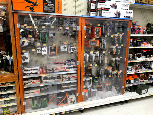 Department Store «Walmart Supercenter», reviews and photos, 60 S Stewart Rd, Corbin, KY 40701, USA