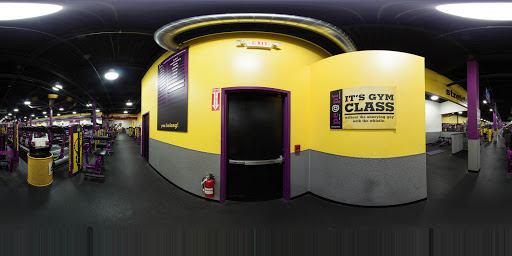 Gym «Planet Fitness», reviews and photos, 1560 N Olden Ave, Ewing Township, NJ 08638, USA