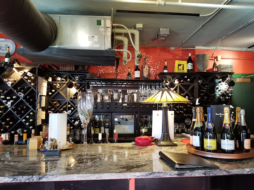 Book Store «Battery Park Book Exchange», reviews and photos, 1 Page Ave #101, Asheville, NC 28801, USA