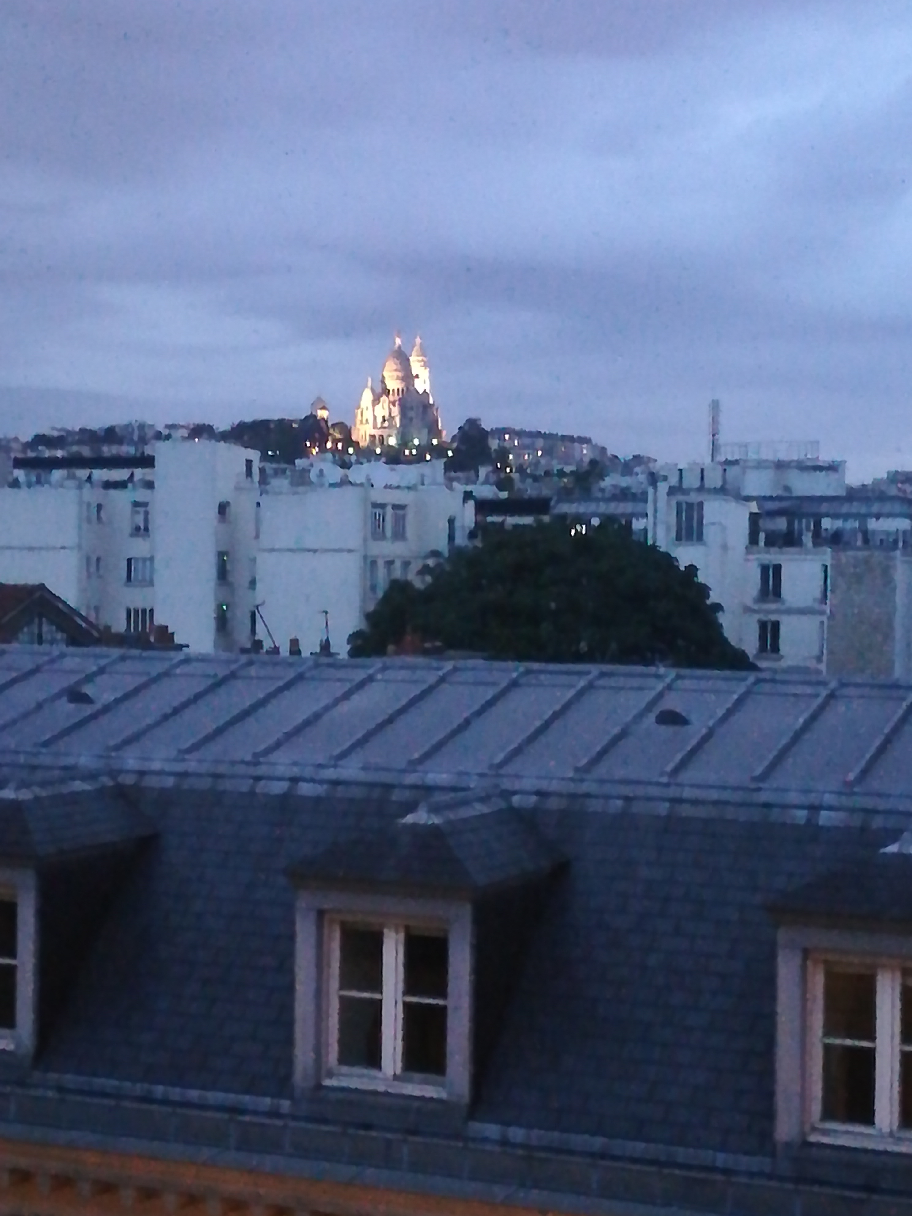 Photo n° 2 de l'avis de Silvana.a fait le 31/07/2019 à 13:11