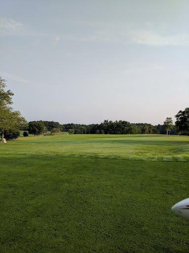 Public Golf Course «Sagamore Golf, Inc.», reviews and photos, 101 North Road, North Hampton, NH 03862, USA