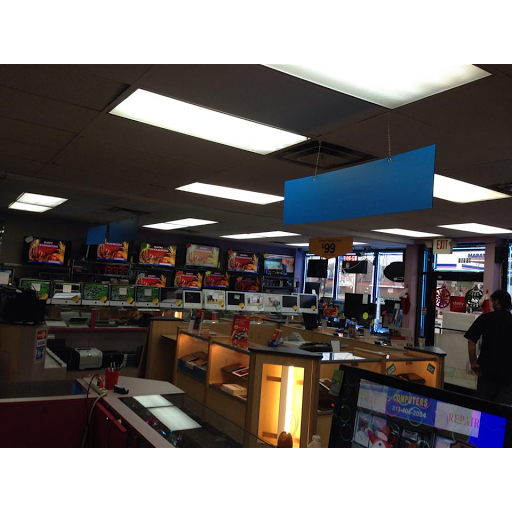 Computer Repair Service «Micro Computers», reviews and photos, 15417 Warren Ave, Dearborn, MI 48126, USA