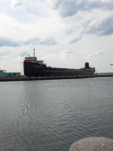 Movie Theater «Cleveland Clinic DOME Theater», reviews and photos, 601 Erieside Ave, Cleveland, OH 44114, USA