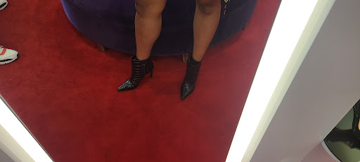 Shoe Store «Christian Louboutin Atlanta», reviews and photos, 3065 Peachtree Rd NE B212, Atlanta, GA 30305, USA