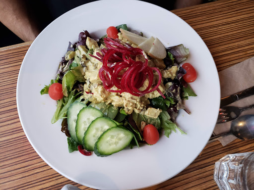 Coffee Shop «Astoria Coffee House & Bistro», reviews and photos, 243 11th St, Astoria, OR 97103, USA