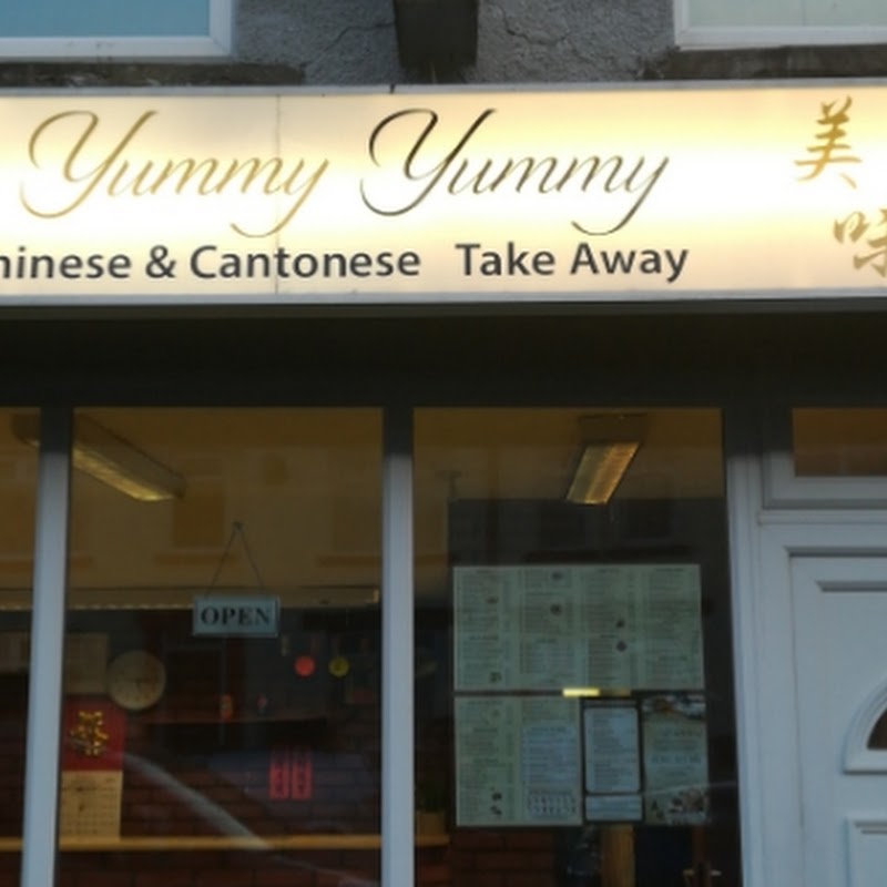 Yummy Yummy Chinese Take Away