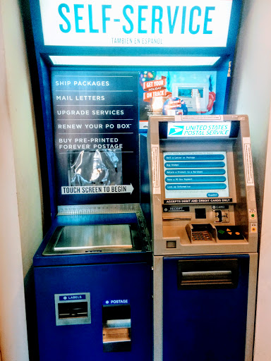 Post Office «United States Postal Service», reviews and photos, 1155 Seminole Trail, Charlottesville, VA 22906, USA