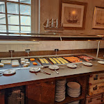 Photo n°1 de l'avis de Kerstin.i fait le 30/04/2023 à 10:23 sur le  Restaurant Bubba Svens à Rust