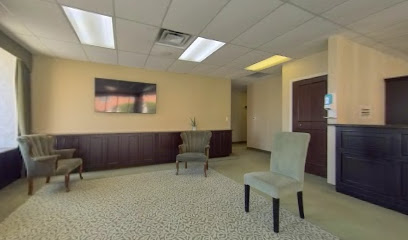 Fraser Eye Care Center - Royal Oak