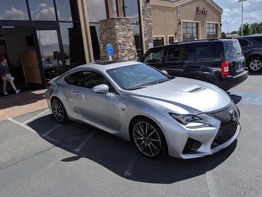 Used Car Dealer «Low Book Sales Used Cars of Lindon», reviews and photos, 590 State St, Lindon, UT 84042, USA