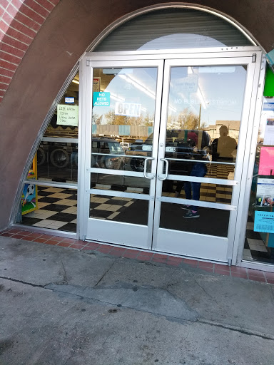 Laundromat «Coin-Op Laundry», reviews and photos, 4320 Morrison Rd # B, Denver, CO 80219, USA