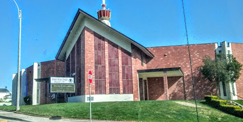 Greater Victory Temple Church