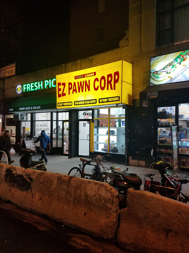 Pawn Shop «EZ Pawn Corp», reviews and photos, 5415 5th Ave, Brooklyn, NY 11220, USA