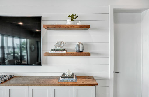 Construction Company «Plantation Building Corporation», reviews and photos, 314 Walnut St, Wilmington, NC 28401, USA