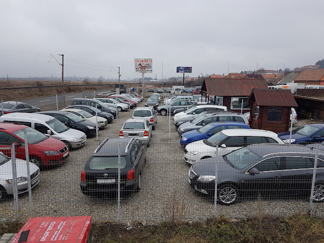 Opinii despre Parc auto & Rent-A-Car AUTO PARAMIK în <nil> - Închiriere de mașini