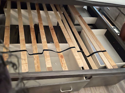 Furniture Store «Ashley HomeStore», reviews and photos, 164 Glen Cove Rd, Carle Place, NY 11514, USA