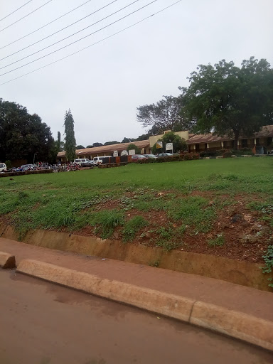 Bishop Shanahan Memorial Hospital, Nsukka, Nigeria, Hospital, state Enugu