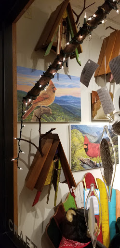 Outdoor Sports Store «Nantahala Outdoor Center Asheville», reviews and photos, 290 Macon Ave, Asheville, NC 28804, USA