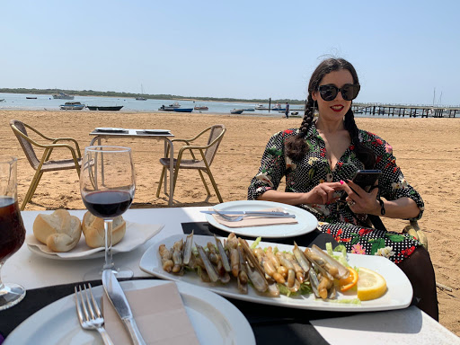 Restaurante Caribe Ii